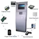 Digital Kiosk Display Bank; Hospital - for Outdoor Display - LUXURING 6