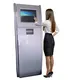 Digital Kiosk Display Bank; Hospital - for Outdoor Display - LUXURING 2
