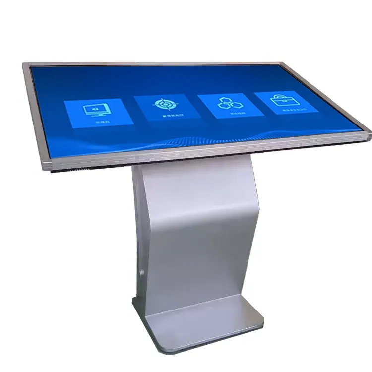 For Self-service Interactive Touch Screen Kiosk CNY by LUXURING 4