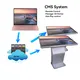 For Self-service Interactive Touch Screen Kiosk CNY by LUXURING 7
