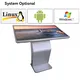 For Self-service Interactive Touch Screen Kiosk CNY by LUXURING 5