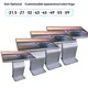 For Self-service Interactive Touch Screen Kiosk CNY by LUXURING 6