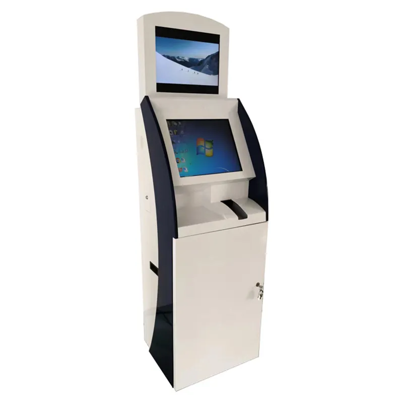 High End Touch Screen Display Manufacturer Touch Screen Display Manufacturer Company 4