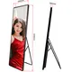 Safe to Use Touch Screen Display Manufacturer Directly Sale for Outdoor Display 5
