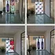 Safe to Use Touch Screen Display Manufacturer Directly Sale for Outdoor Display 2