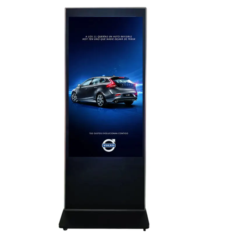 Bulk Touch Screen Digital Kiosk for Self-service 3