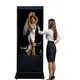 Bulk Touch Screen Digital Kiosk for Self-service 8