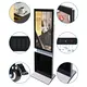 Factory Price Free Standing Digital Screen Price List 5