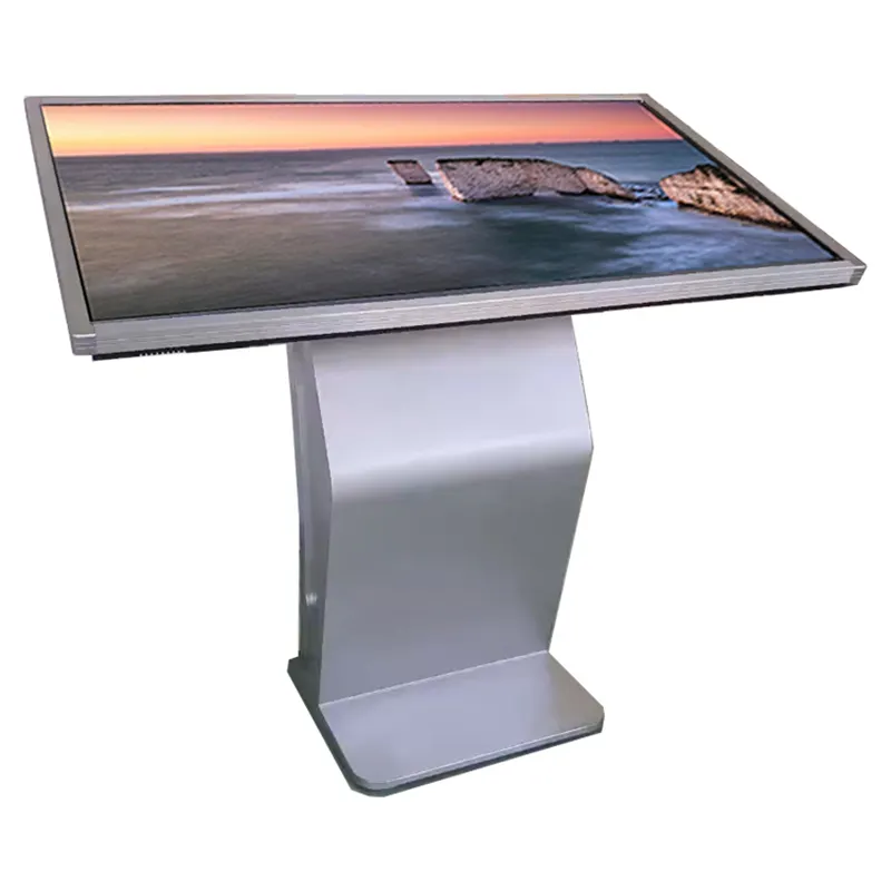 Interactive Digital Screens T/T FOBsupplier 4
