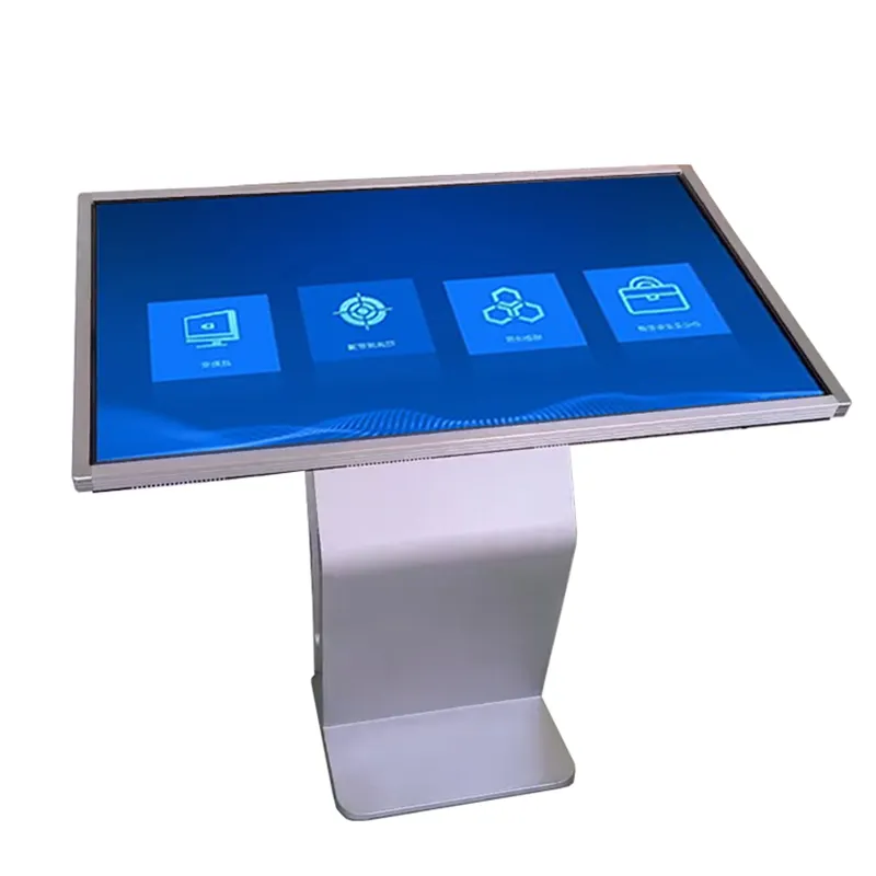 Interactive Digital Screens T/T FOBsupplier 5