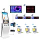 Newly Self Service Kiosk Solutions Factory Direct Supply for Outdoor Display 2