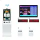 Newly Self Service Kiosk Solutions Factory Direct Supply for Outdoor Display 3