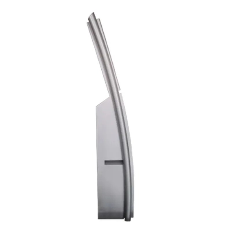 Safe to Use Queue Management System Kiosk Price List 2
