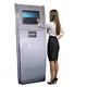 Safe to Use Queue Management System Kiosk Price List 4