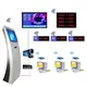 Interactive Digital Kiosk LUXURING - for Outdoor Display - LUXURING 2