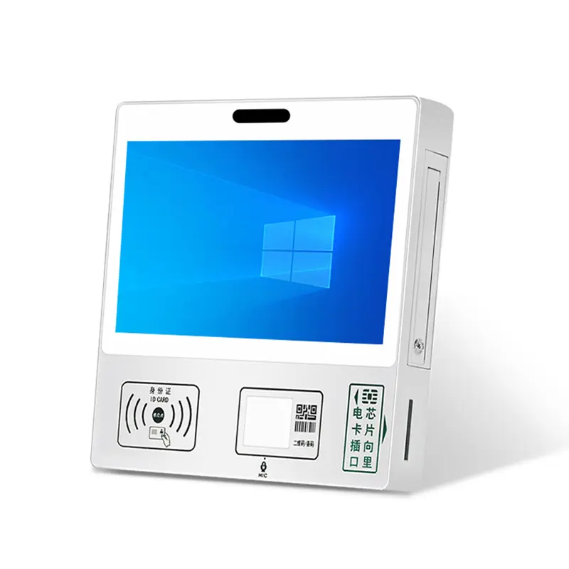 The Benefits Of Using A Kiosk Payment System For Your Business 1
