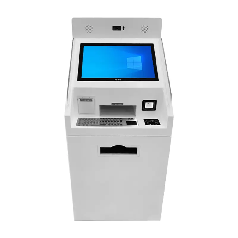 Convenient Self-Print Photo Kiosks: Your Instant Photo Printing Solution 1