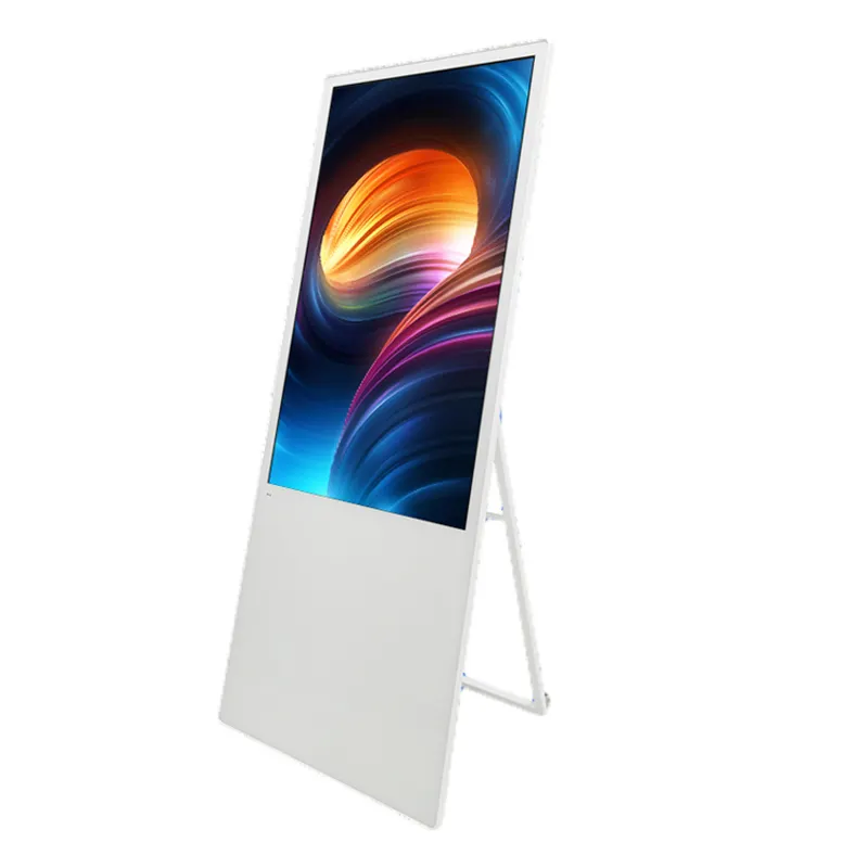 Exploring The Impact Of Digital Display Screens On Modern Communication 1