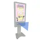 Bill Pay Machine 15 Days - for Advertising Display - LUXURING 4