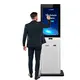Long Lasting Box Office Kiosk Factory for Advertising Display 6