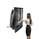 Touch Screen Monitor Kiosk DHL/UPS/air/sea - for Information Display - LUXURING 3