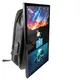 Touch Screen Monitor Kiosk DHL/UPS/air/sea - for Information Display - LUXURING 7