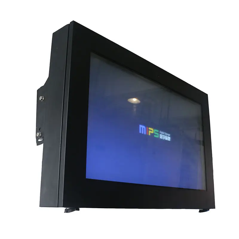 Digital Signage Manufacturer Factory Direct Supply for Outdoor DisplayCE/FCC 2