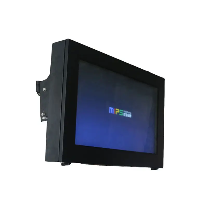 Digital Signage Manufacturer Factory Direct Supply for Outdoor DisplayCE/FCC 7