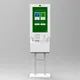 Digital Kiosk Display Shenzhen CE/FCCinquire Now 3