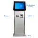 Good Selling Airport Self Check in Kiosk Manufacturing for Self-service 2