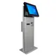 Good Selling Airport Self Check in Kiosk Manufacturing for Self-service 3