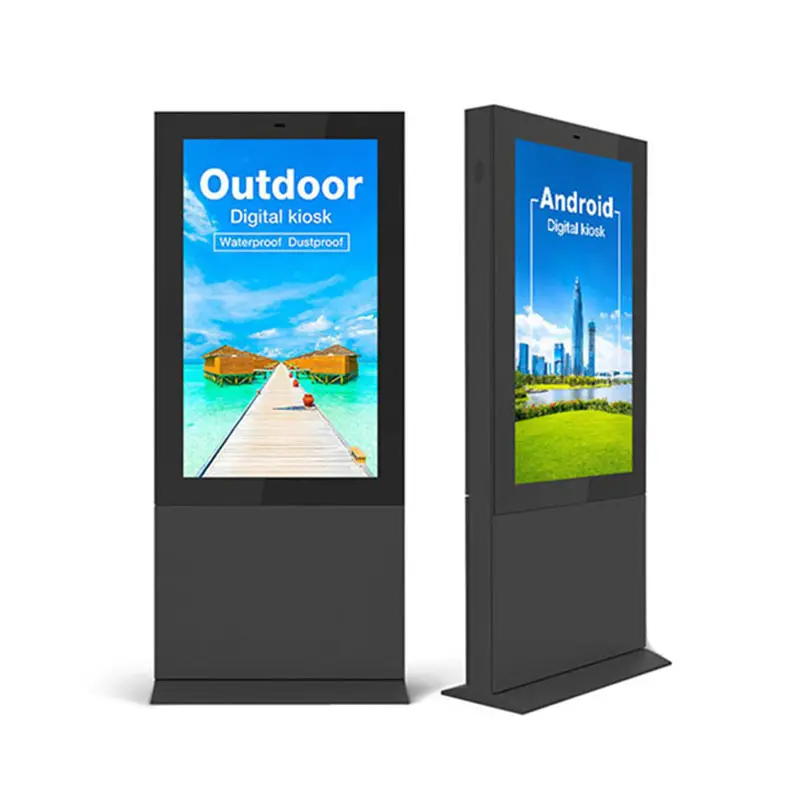 Maximizing Impact: The Power Of Custom Digital Signage Solutions 1