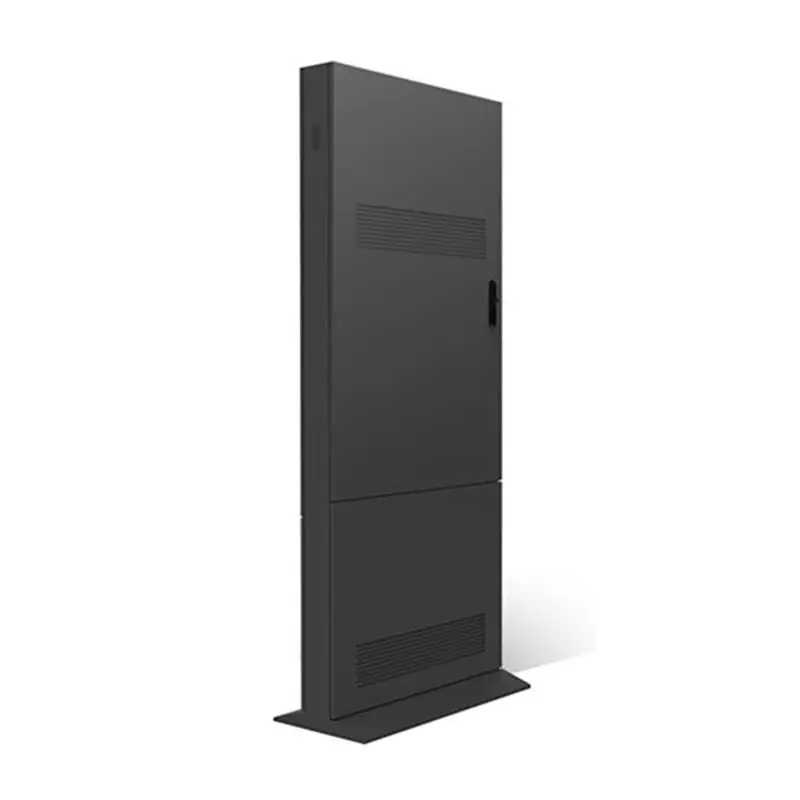 Best Value Outdoor Touch Screen Kiosk From China for Self-service 4