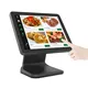 Quality Touch Screen Digital Directly Sale for Information Display 3