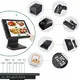 Quality Touch Screen Digital Directly Sale for Information Display 5