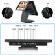 Quality Touch Screen Digital Directly Sale for Information Display 4