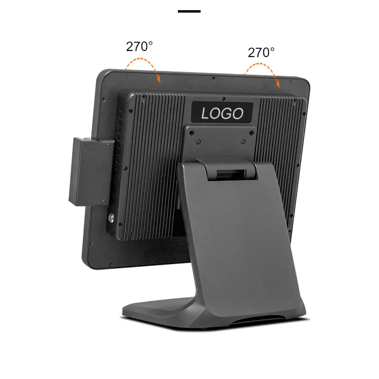 Creative Digital Signage Touch Screen Price List 7