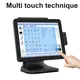 Creative Digital Signage Touch Screen Price List 5