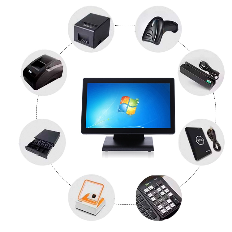 Bulk Production Digital Touch Screen Price List 6