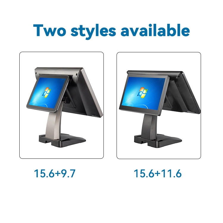 Touch Screen Display Supplier LUXURING Brand UPS 5-25 Days 9