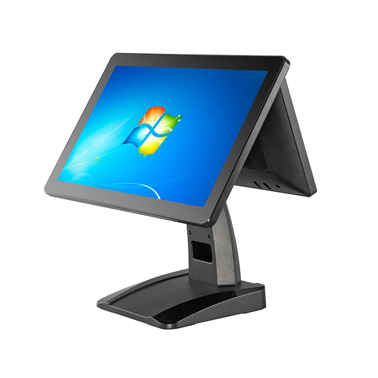 Touch Screen Display Supplier LUXURING Brand UPS 5-25 Days 3