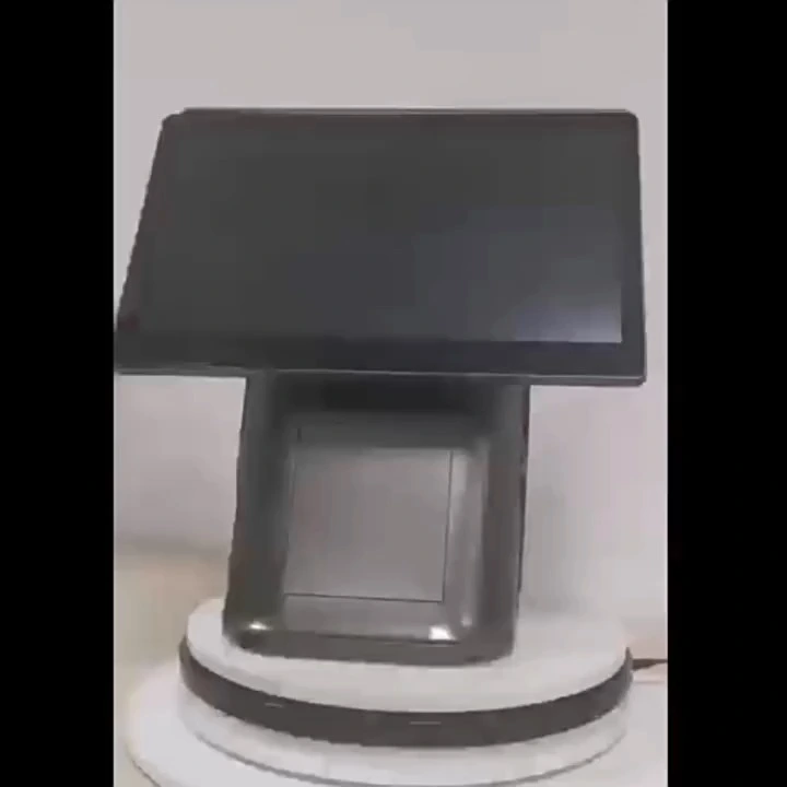 Macchina per sistema pos cassiere LX1563 con registratore di cassa pos completo per negozio terminale Android in Cina 1