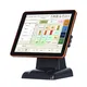High Qualitydigital Signage Touch for Self-service Black Cash Register 2