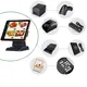 High Qualitydigital Signage Touch for Self-service Black Cash Register 5