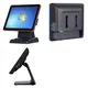 High Qualitydigital Signage Touch for Self-service Black Cash Register 6