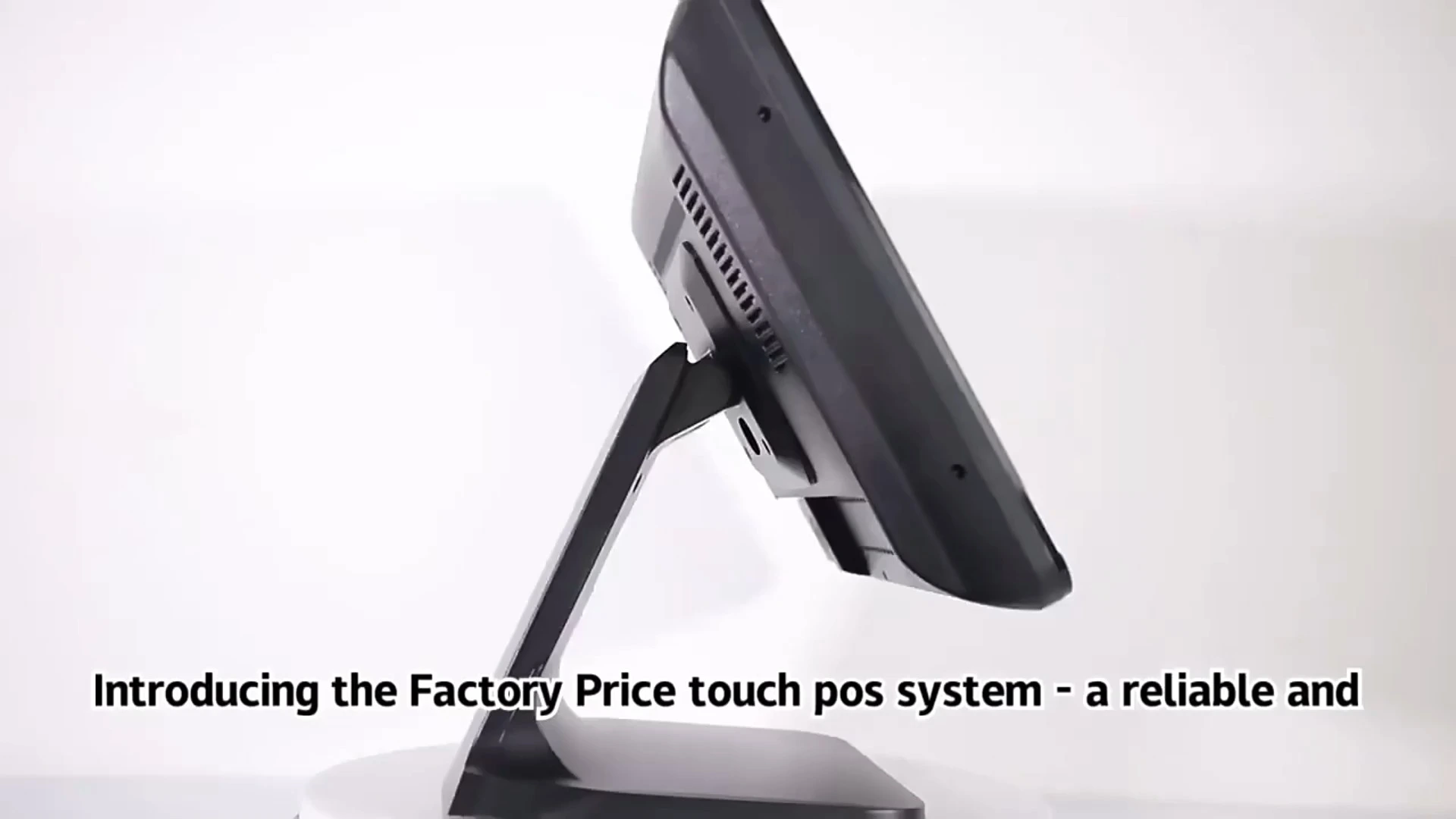 LX1501 レジ レジ レストラン ポイント販売オールインワン pos システム セット 1