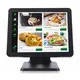 Professional Touch Screen Digital Kiosk LUXURING Manufacture 3