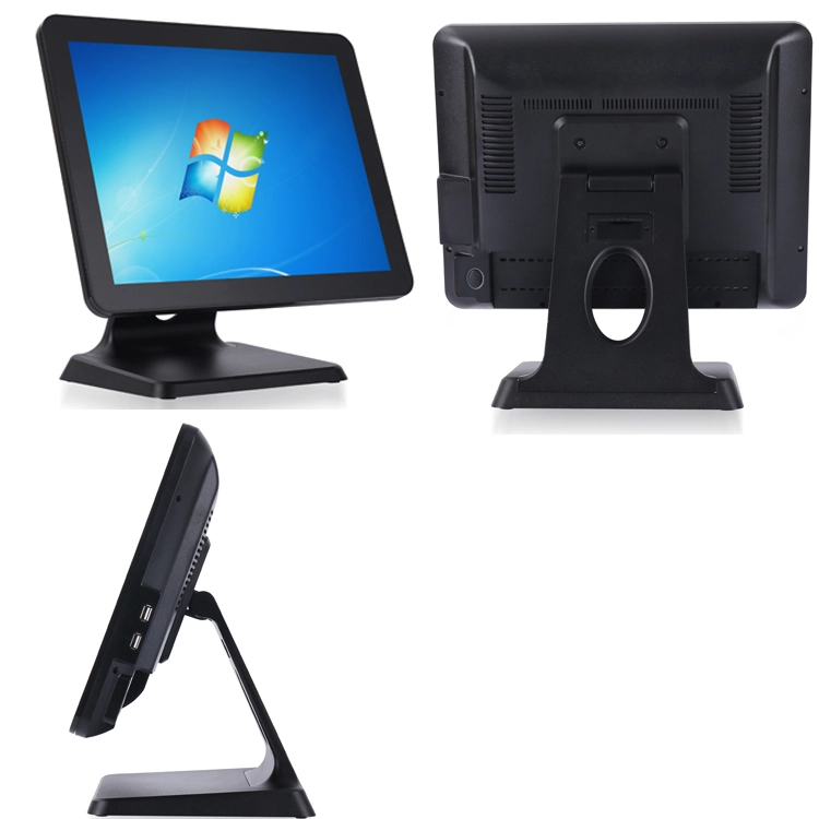 Newest Touch Screen Display Supplier for Outdoor Display 4