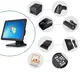 Professional Touch Screen Digital Kiosk LUXURING Manufacture 6
