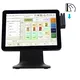 LUXURING Touch Screen Monitor Supplier Englishsupply 2